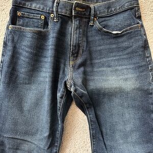 Gap Men's Blue Jeans